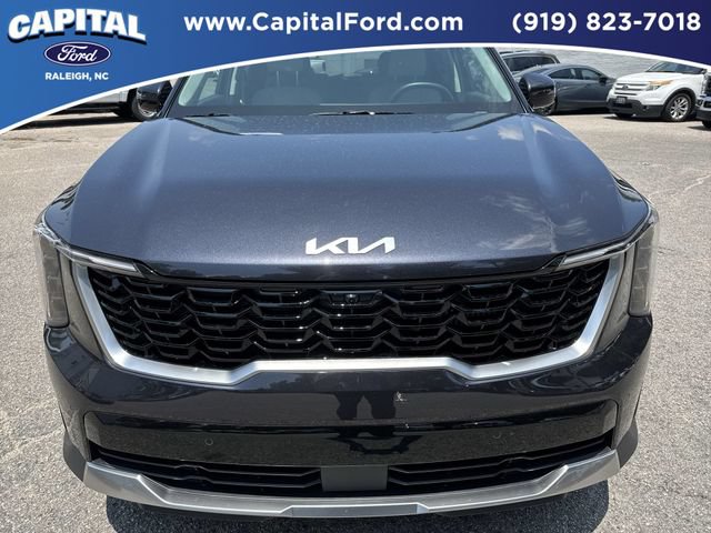 Used 2026 Kia Sorento SX FWD image 10