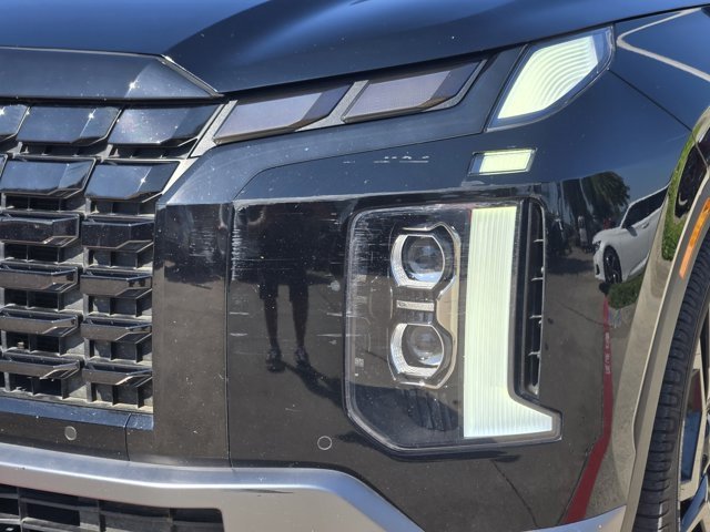 Used 2024 Hyundai Palisade Limited image 9