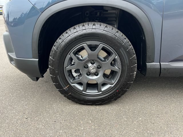 New 2026 Honda Pilot TrailSport image 30