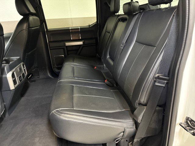 Used 2022 Ford F450 Lariat w/ Lariat Ultimate Package image 38