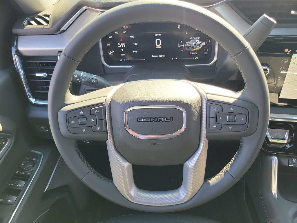 New 2026 GMC Sierra 2500 Denali w/ Max Trailering Package AWD/4WD image 12
