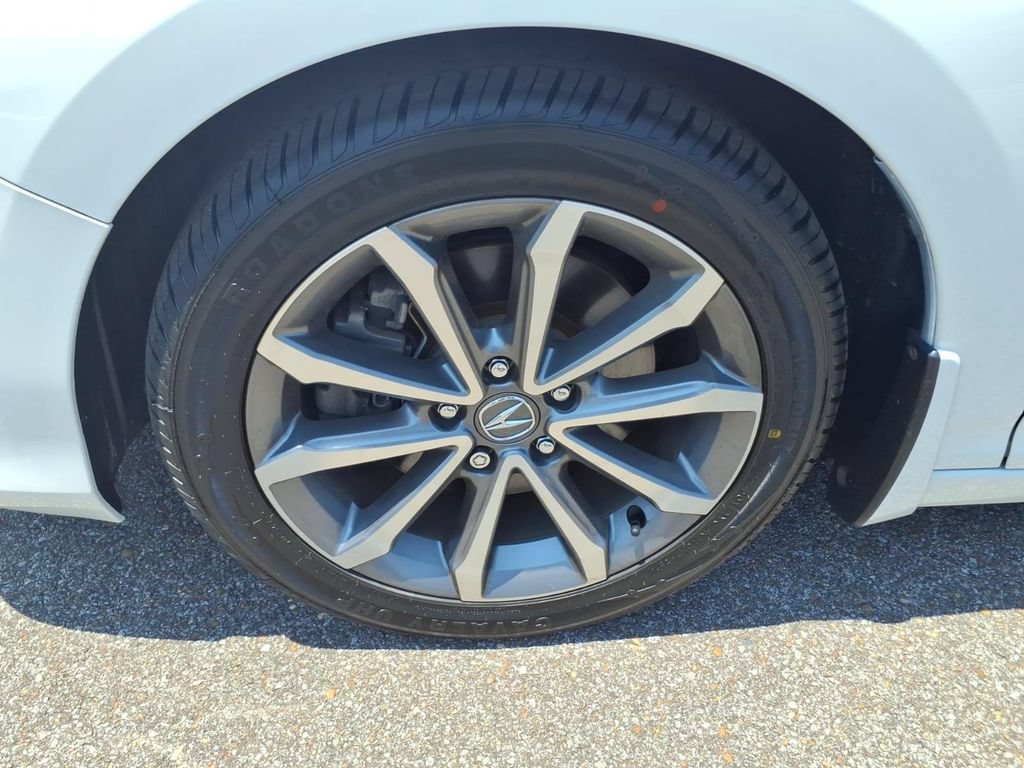 Used 2023 Acura Integra FWD image 9