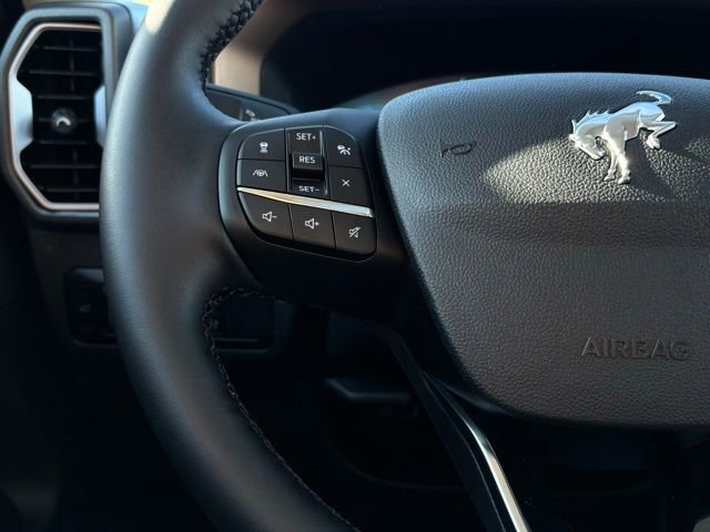 New 2025 Ford Bronco Sport Outer Banks w/ Outer Banks Tech Package+ image 28