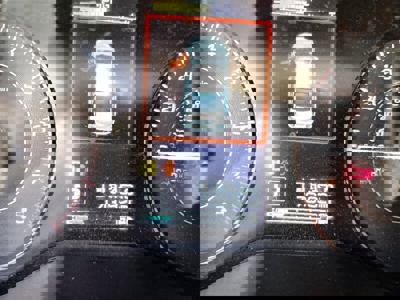 Used 2020 Subaru Impreza 2.0i image 8