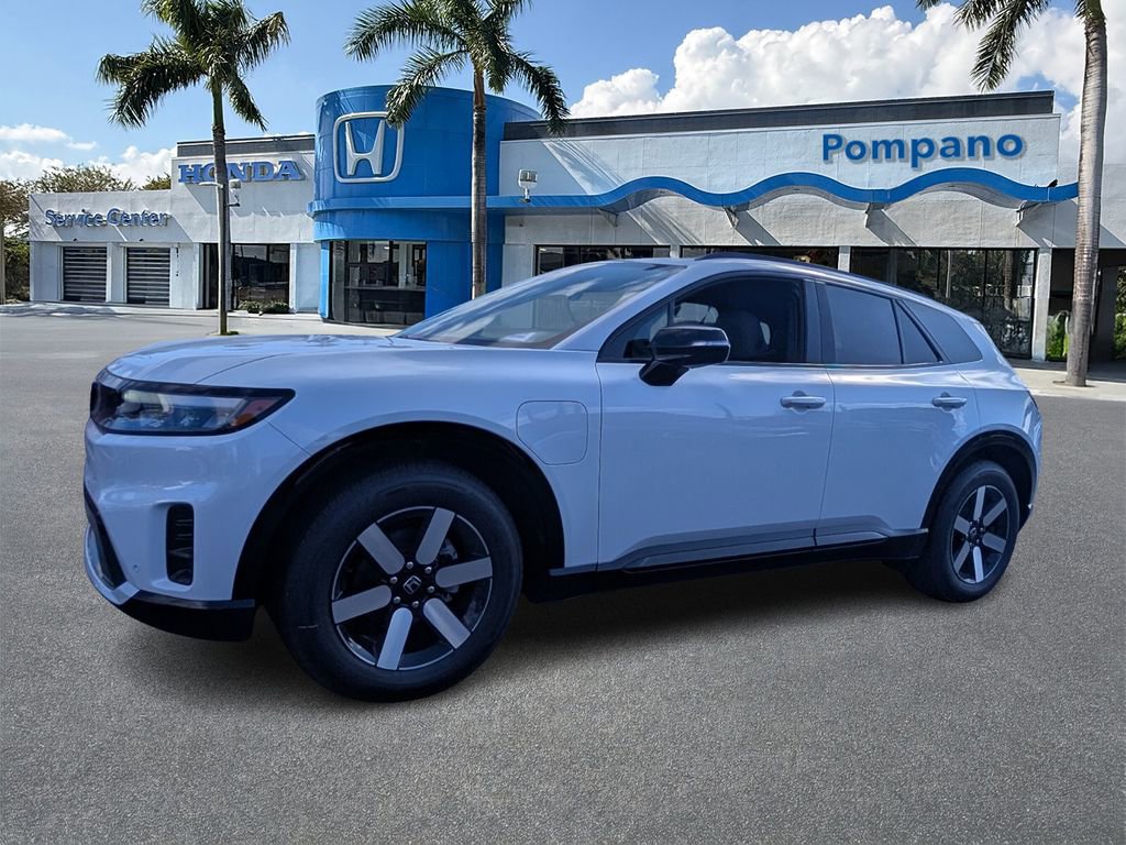 New 2026 Honda Prologue Touring image 3
