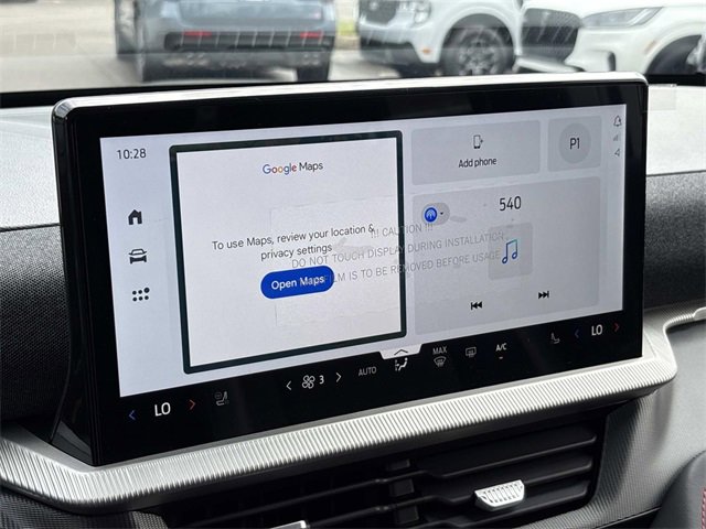 New 2025 Ford Explorer ST w/ Sun And Sound Package image 29