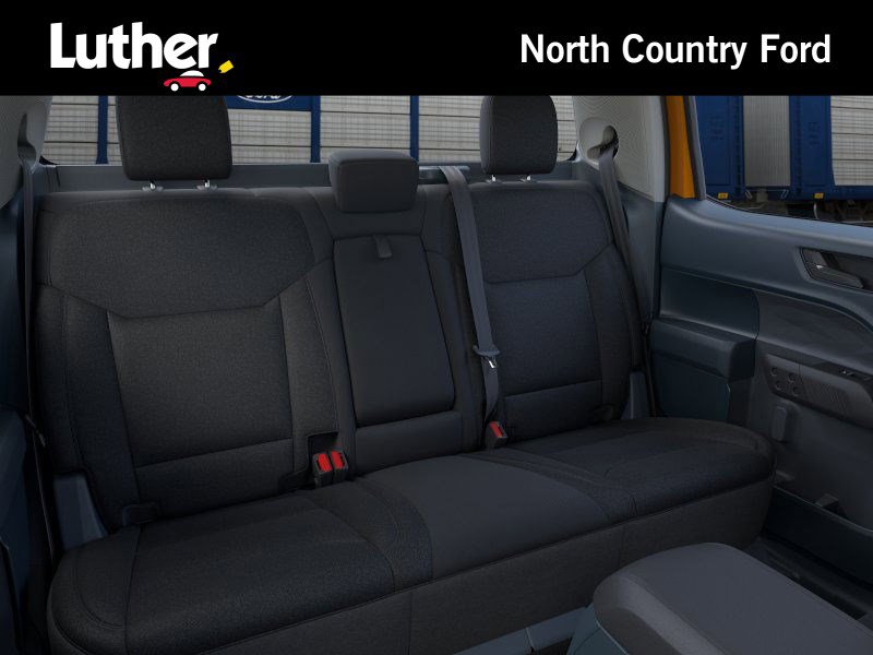 New 2026 Ford Maverick XLT image 11