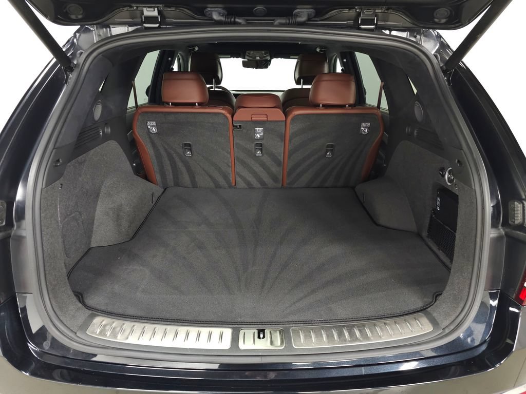 Used 2025 Genesis GV80 3.5T Prestige AWD/4WD image 9