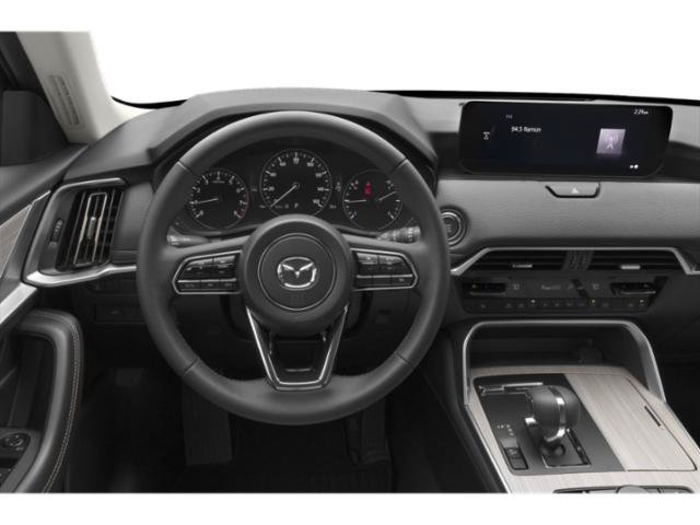 Used 2024 MAZDA CX-90 3.3 Turbo w/ Preferred Plus AWD/4WD image 10