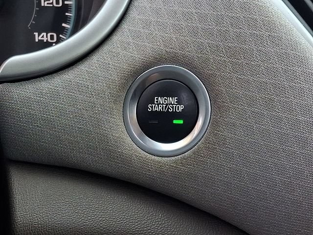 Used 2024 Chevrolet Malibu LT FWD image 20