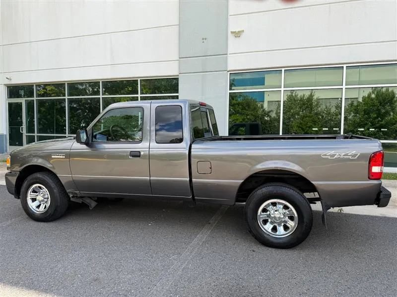 Used 2008 Ford Ranger 4x4 SuperCab image 11