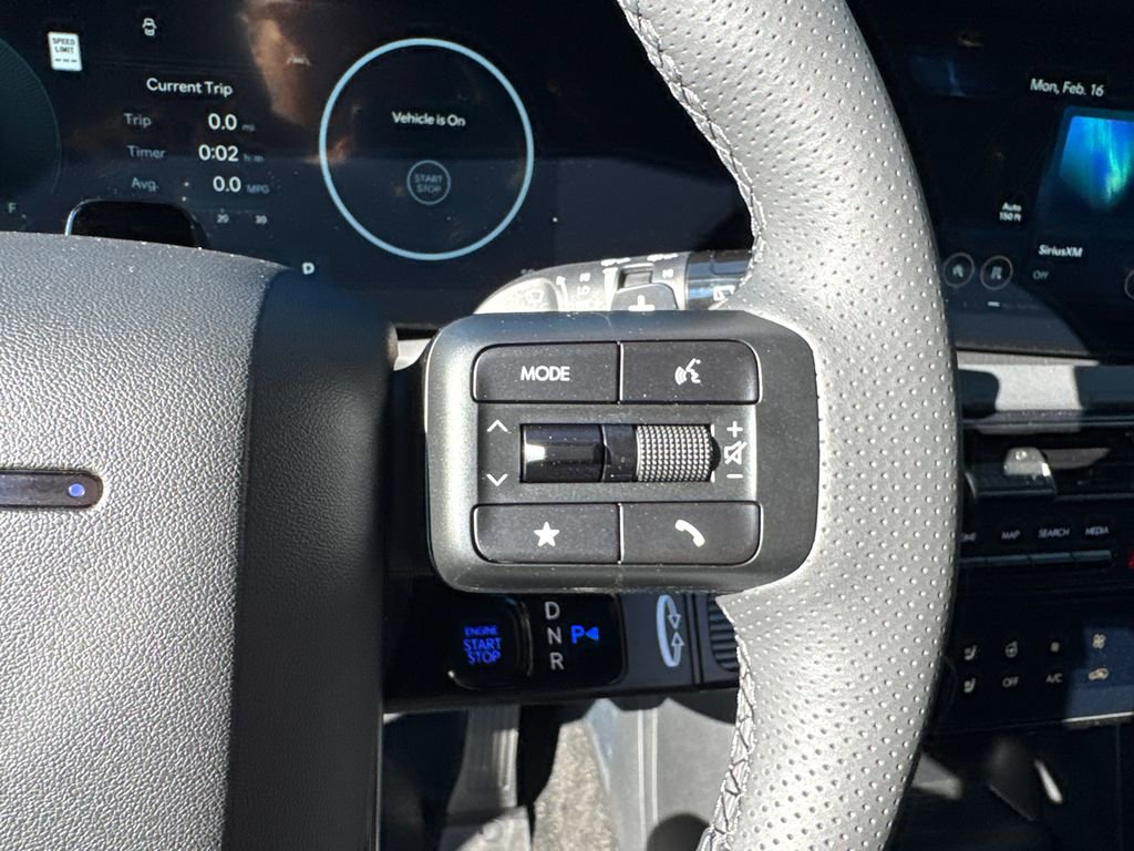 New 2026 Hyundai Palisade XRT Pro image 16