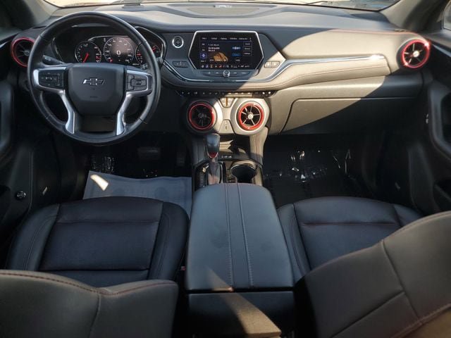 Used 2021 Chevrolet Blazer RS w/ Enhanced Convenience Package AWD/4WD image 16