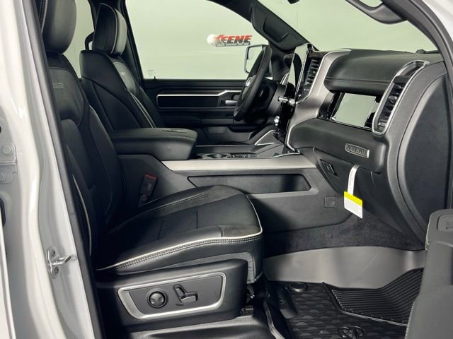 New 2026 RAM 1500 Laramie w/ Night Edition image 34