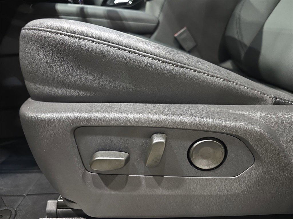 New 2026 Chevrolet Tahoe LT w/ Comfort Package image 30