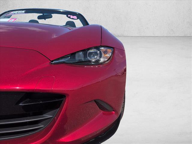Used 2016 MAZDA MX-5 Miata Club RWD image 22