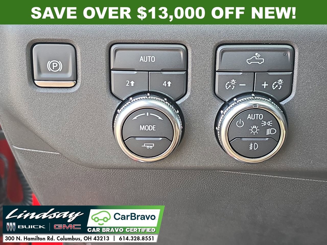 Certified 2025 GMC Sierra 1500 Elevation image 18