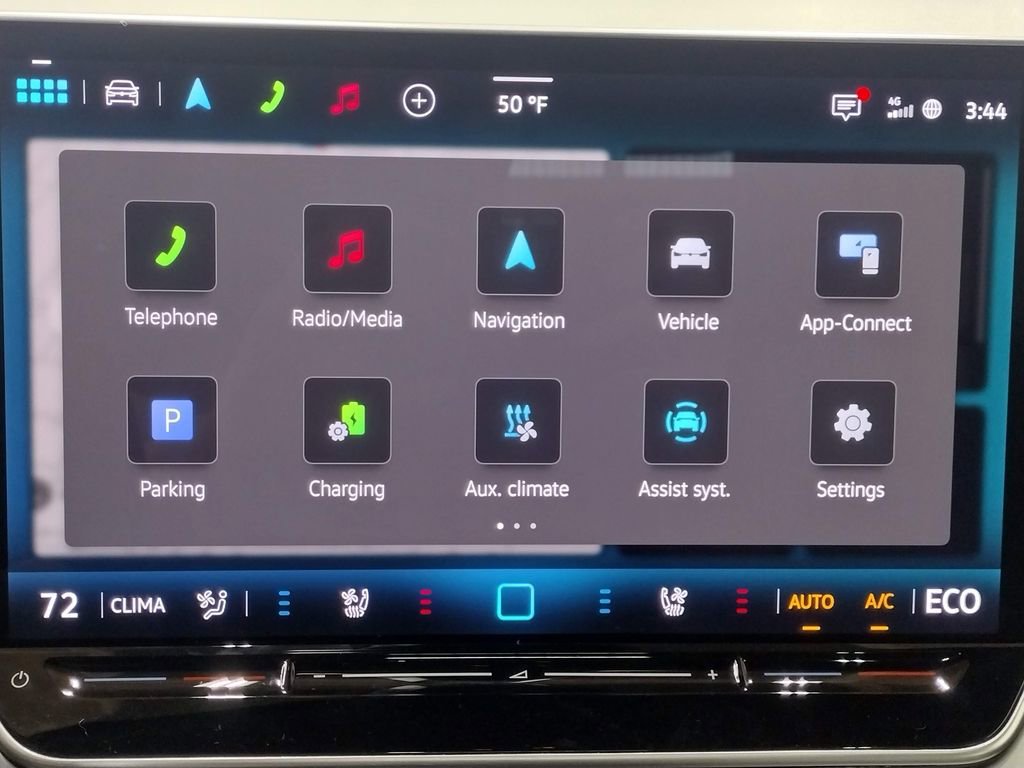 New 2026 Volkswagen ID.4 Pro S image 28