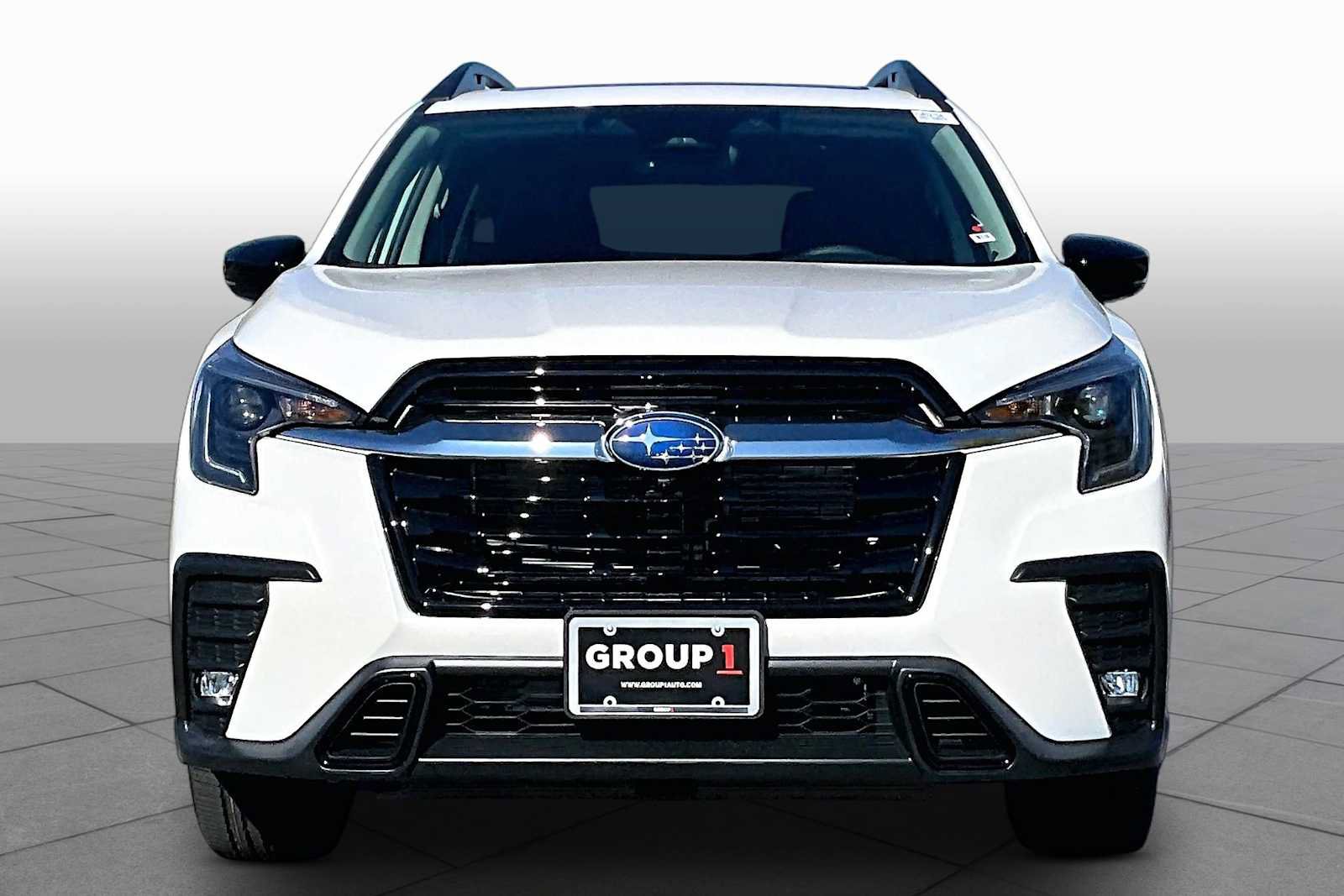 New 2027 Subaru Ascent Limited AWD/4WD image 3