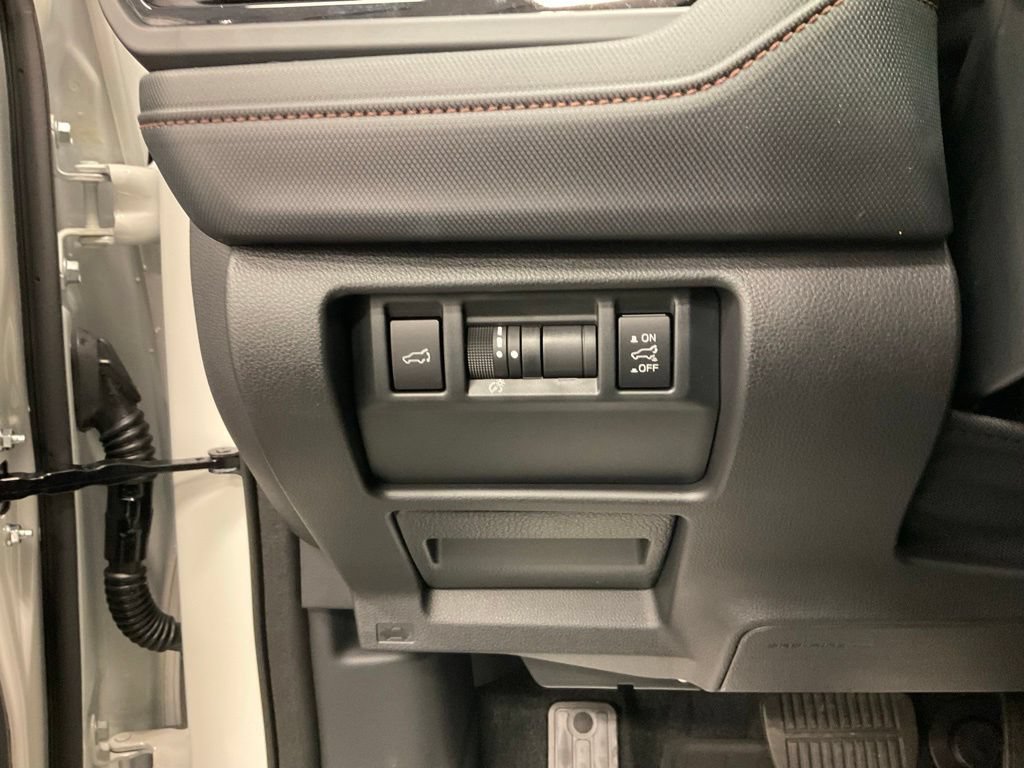 New 2026 Subaru Forester Sport AWD/4WD image 12