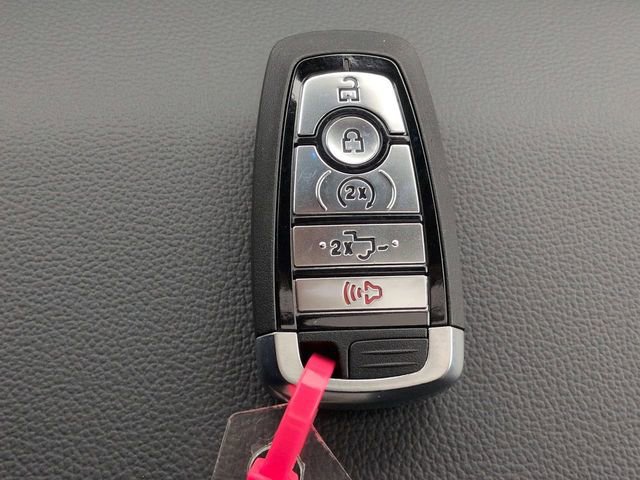 New 2026 Ford F150 Lariat w/ Equipment Group 502A High AWD/4WD image 34