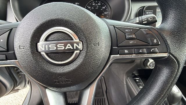 Certified 2024 Nissan Kicks SV image 18