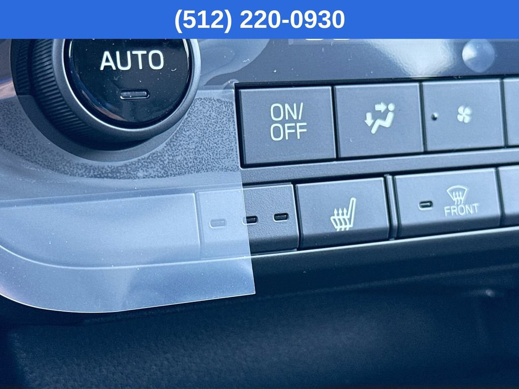 New 2026 Subaru Outback Limited AWD/4WD image 25