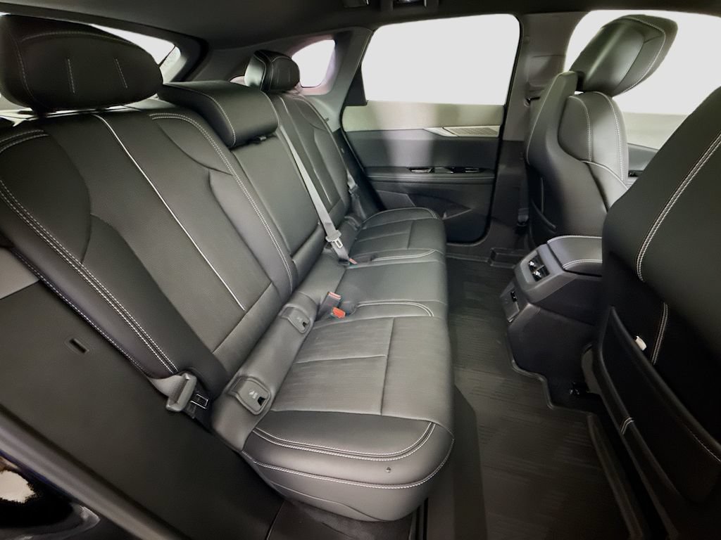 New 2026 Cadillac Optiq Sport 2 RWD image 29
