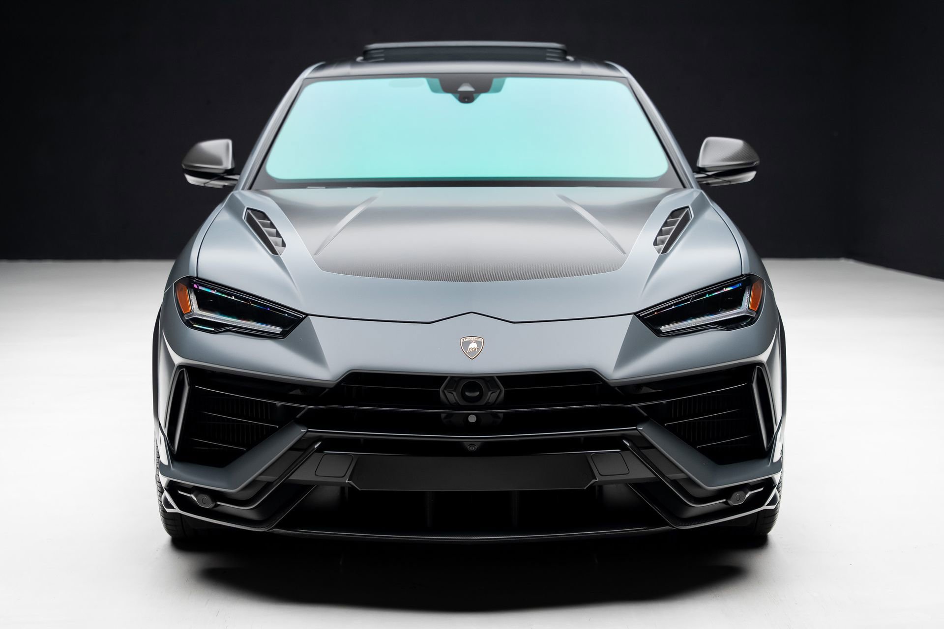 Used 2024 Lamborghini Urus Performante image 7