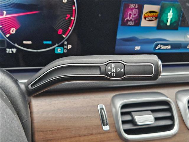 New 2026 Mercedes-Benz GLE 350 4MATIC image 14