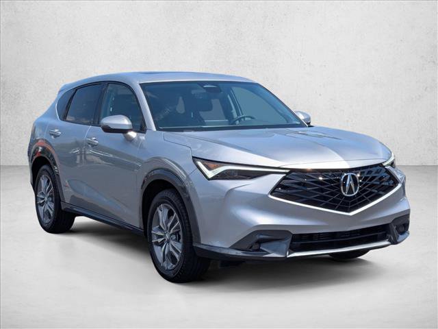 New 2026 Acura ADX FWD image 7
