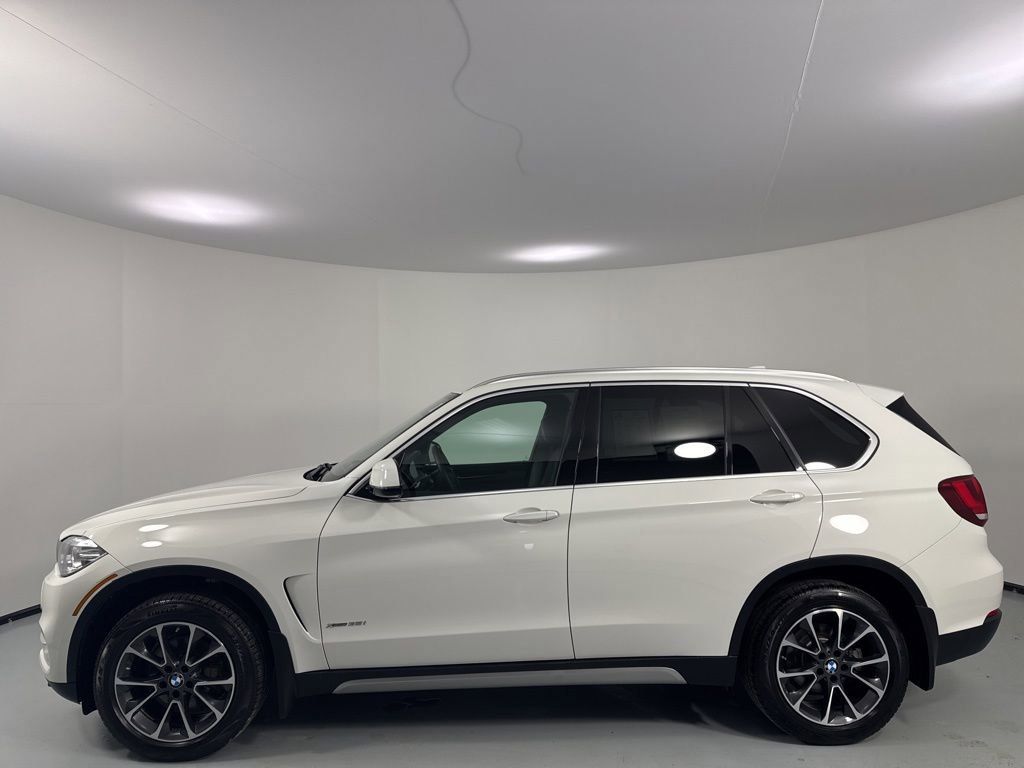 Used 2017 BMW X5 xDrive35i AWD/4WD image 19