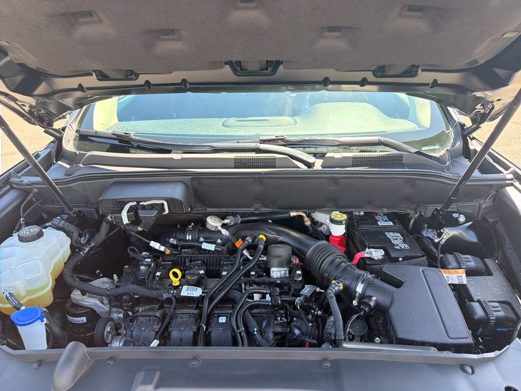 Certified 2022 Lincoln Nautilus Reserve AWD/4WD image 35
