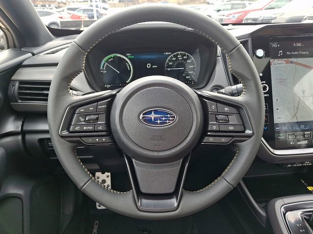 New 2026 Subaru Crosstrek 2.5i Sport image 18