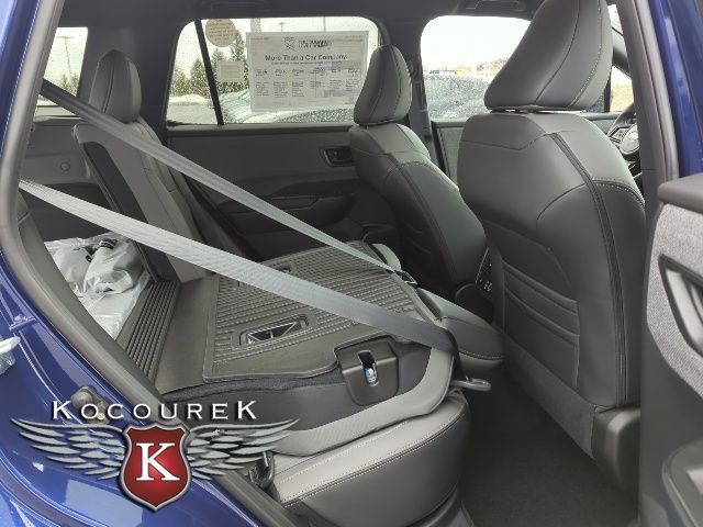 New 2026 Subaru Outback Limited image 25