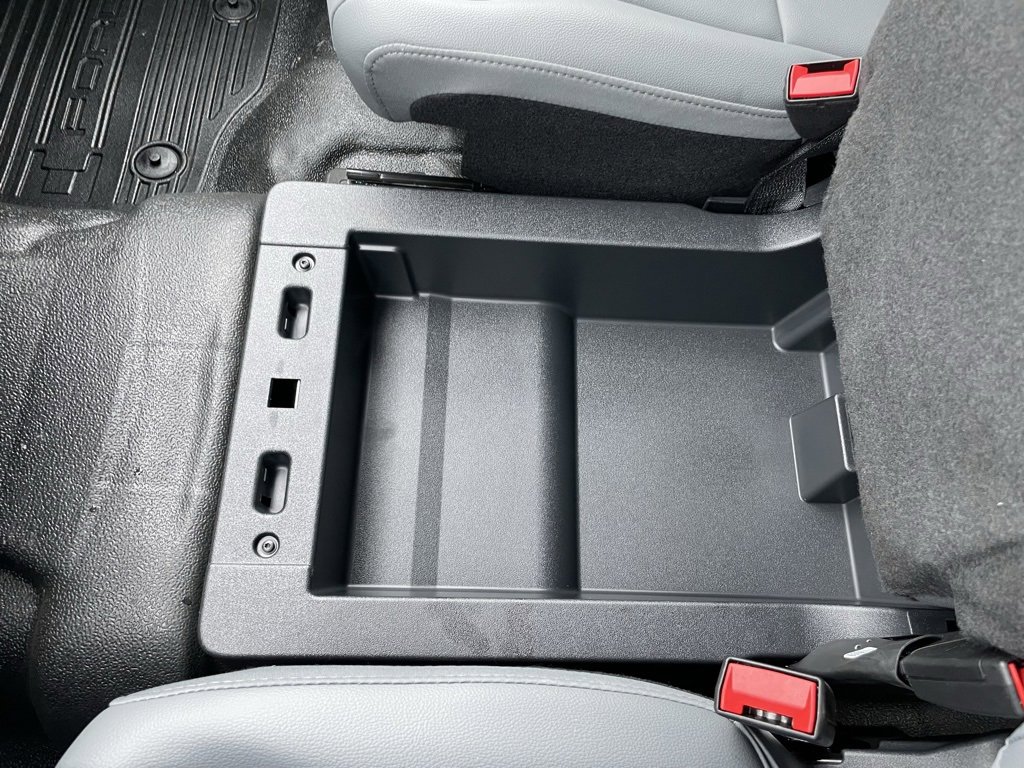 New 2026 Ford F350 XL w/ XL Chrome Package image 52