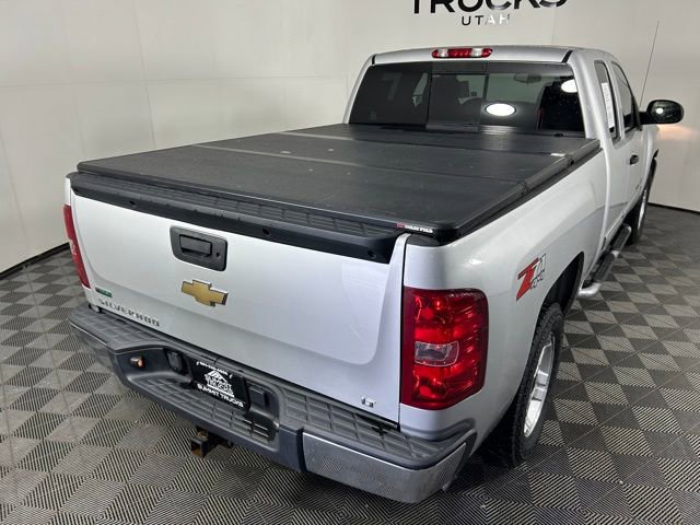 Used 2010 Chevrolet Silverado 1500 LT w/ Power Pack Plus image 7