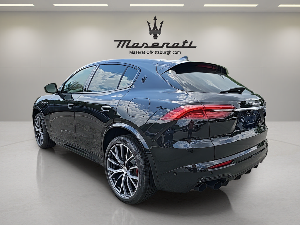 New 2024 Maserati Grecale Modena AWD/4WD image 7