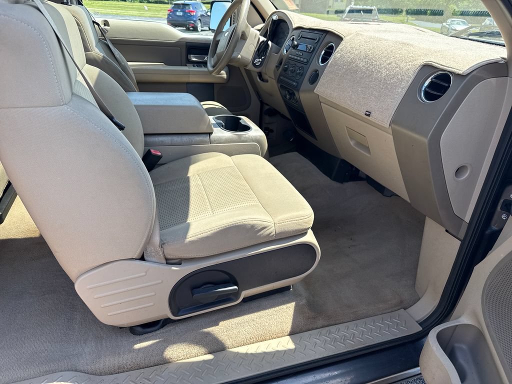 Used 2007 Ford F150 XLT RWD image 17