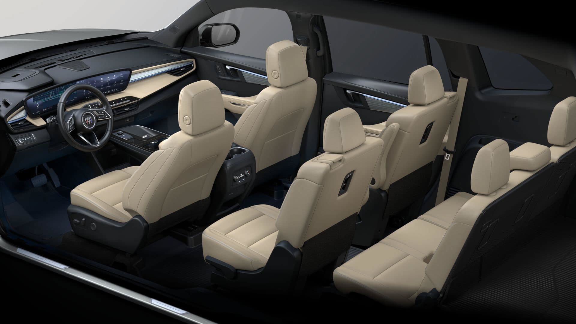 New 2026 Buick Enclave Preferred w/ LPO, Floor Liner Package FWD image 29