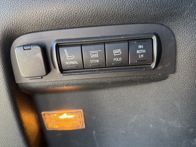 Used 2019 Ford Explorer Sport w/ Equipment Group 401A AWD/4WD image 9