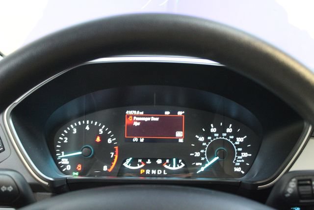 Used 2022 Ford Escape SE AWD/4WD image 18