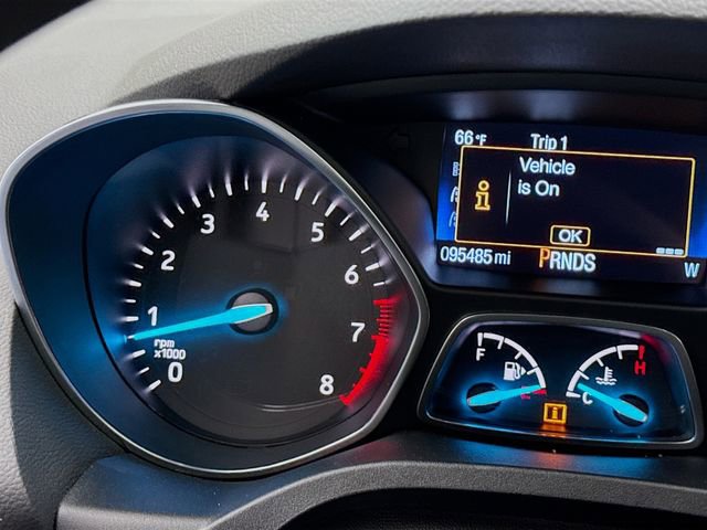 Used 2018 Ford Escape S image 12