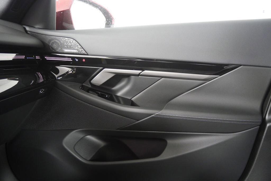 New 2026 BMW 530i w/ M Sport Package image 25