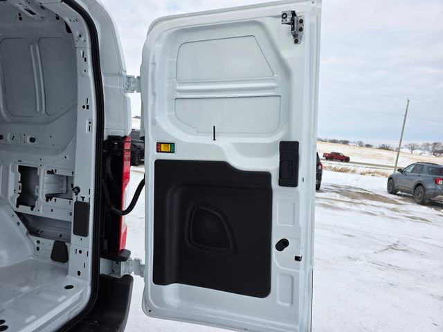 New 2026 Ford Transit 150 Low Roof image 41