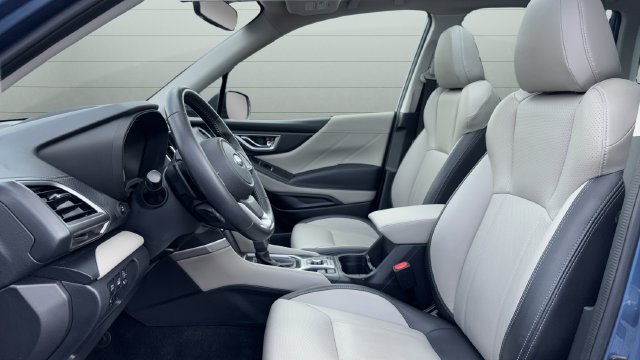 Used 2022 Subaru Forester Limited AWD/4WD image 20