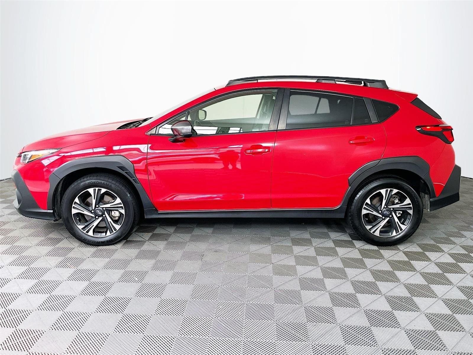 Certified 2024 Subaru Crosstrek 2.0i Premium AWD/4WD image 4