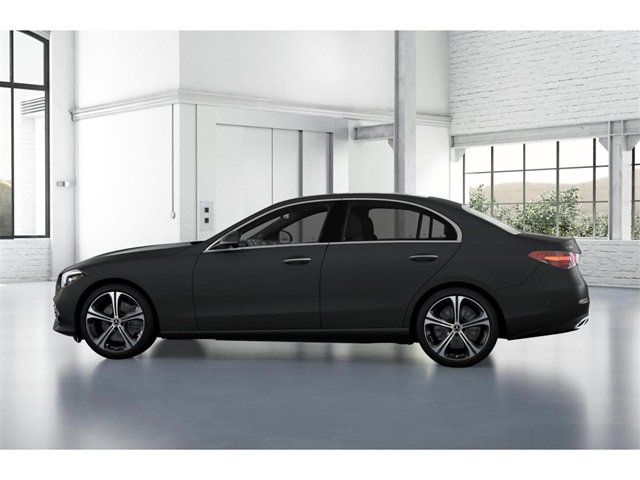 New 2025 Mercedes-Benz C 300 Sedan image 33