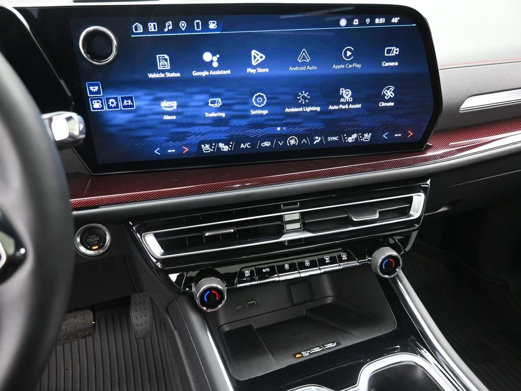 Used 2024 Chevrolet Traverse RS w/ LPO, Floor Liner Package image 17