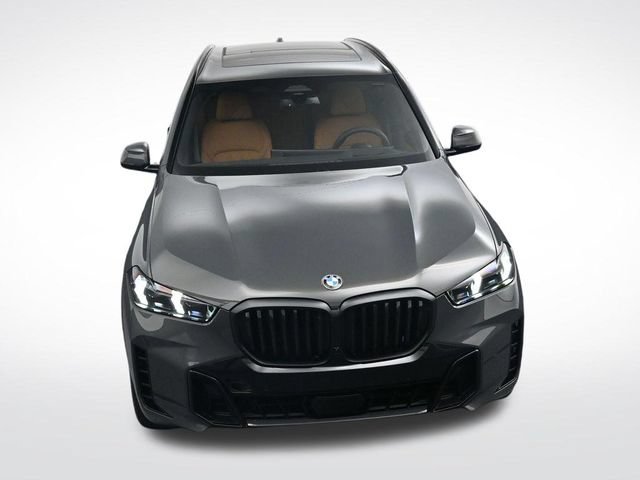 New 2026 BMW X5 xDrive40i w/ M Sport Package AWD/4WD image 32